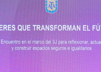 All Boys participó del evento “Mujeres que transforman clubes” 