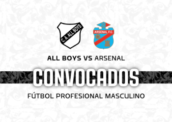 Un nuevo comienzo: Convocados y Previa, de la Fecha 18