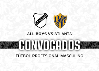 Por la victoria: Convocados y Previa, de la Fecha 20