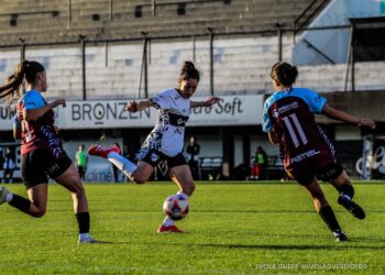 All Boys superó a UAI Urquiza en Floresta