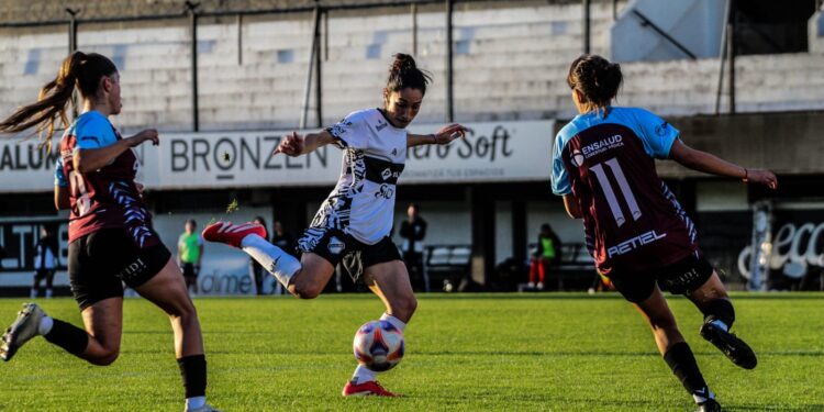 All Boys superó a UAI Urquiza en Floresta