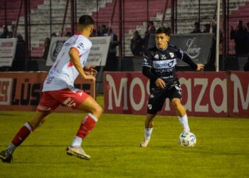 Empate en Lomas de Zamora