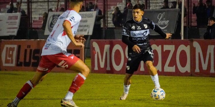 Empate en Lomas de Zamora