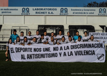 All Boys lo dio vuelta ante Estudiantes y cerró la primera ronda como único líder de la Zona B